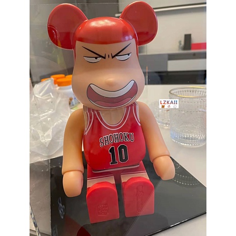 Mô Hình Nhân Vật Phim Hoạt Hình Naruto Bằng Pvc 400% 28Cm