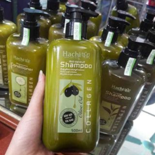 CẶP DẦU GỘI XẢ 350ML CHO MỌI LOẠI TÓC