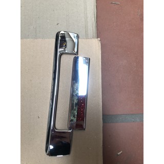 Ốp tay cốp xe Ford Ranger mạ Crom
