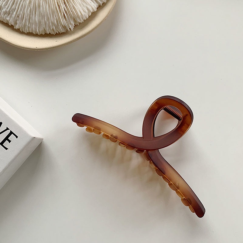 Kẹp Tóc Hình Cá Mập Thời Trang Hàn Quốc AB089