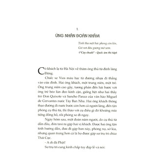 Sách - Thảm Kịch Vĩ Nhân