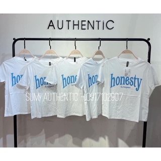 Áo thun nữ Hm [auth]