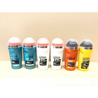 Lăn khử mùi Nam L’ORÉAL EXPERT Cool Power:🇫🇷Pháp