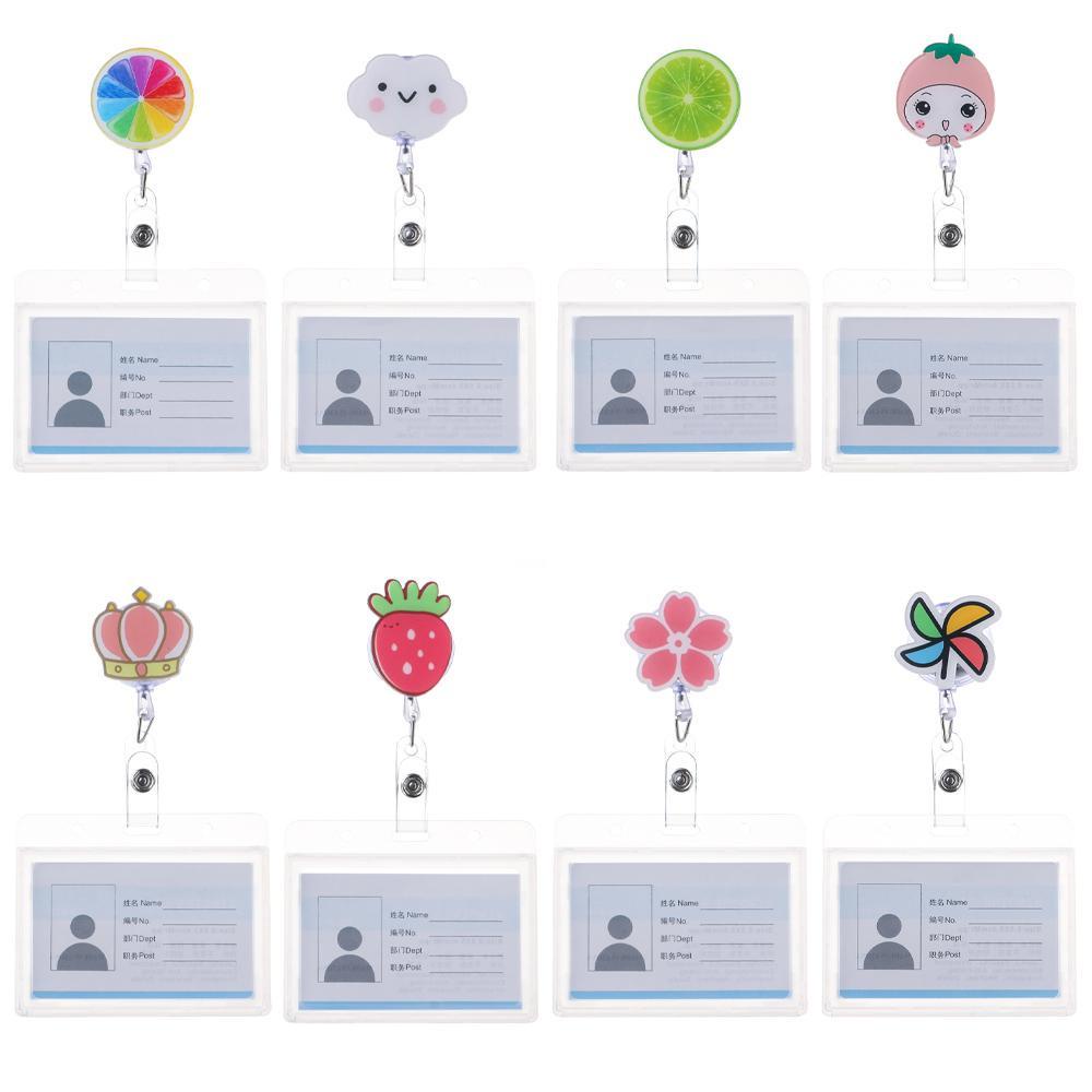 UUMIR Giá Đỡ Bảng Tên Bằng Kim Loại Có Thể Thu Gọn Tiện Dụng