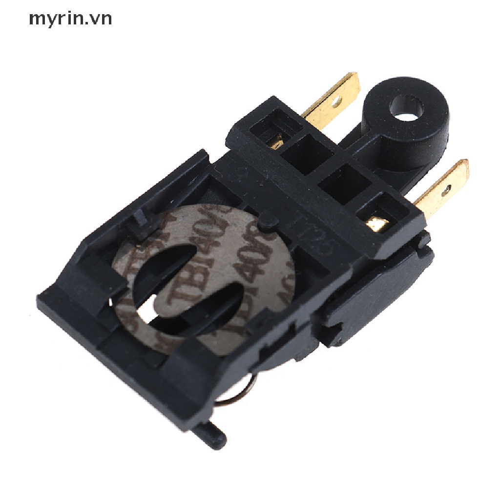 Set 5 Công Tắc Ấm Áp Suất 16A Chuyên Dụng