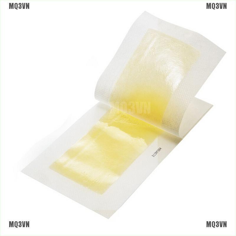 Bộ 5 Miếng Dán Wax Triệt Lông Cho Nữ Mq3 | BigBuy360 - bigbuy360.vn