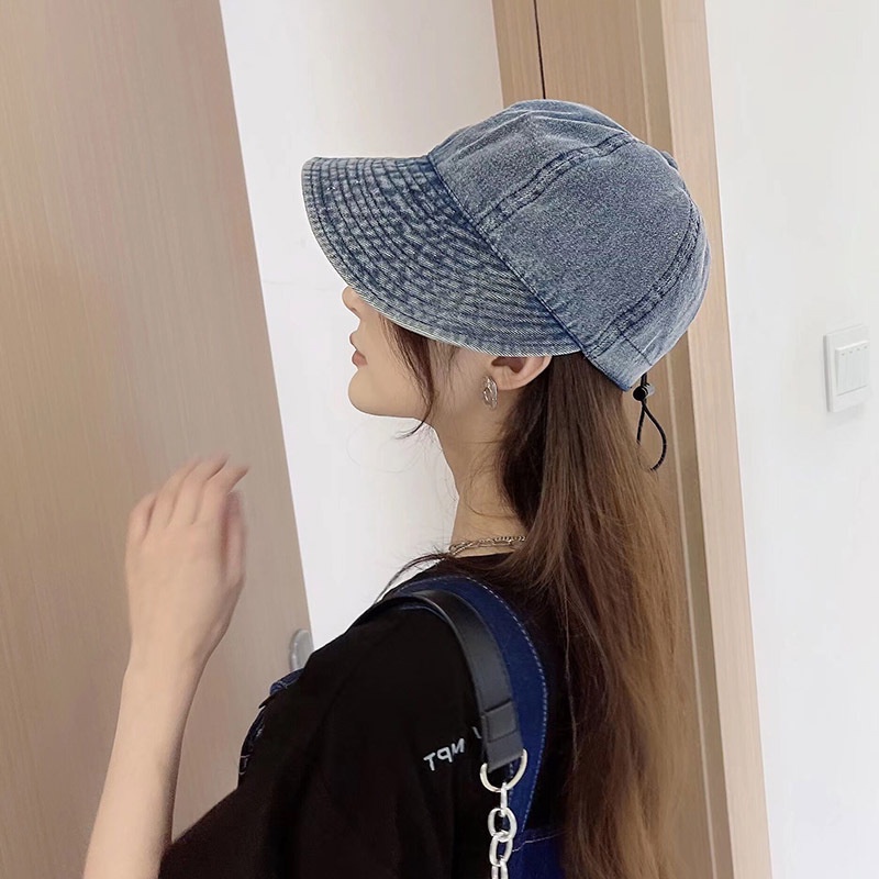 MŨ LƯỠI TRAI CHỐNG NẮNG RỘNG VÀNH HÀNG HÓT 2023