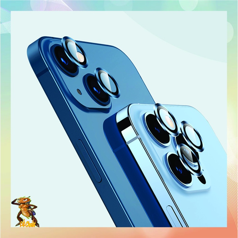 Mắt bảo vệ camera chống vỡ cho ip 11/ 11pro/ 11promax/ 12mini/ 12/ 12pro/ 12promax/ 13mini/ 13/ 13pro/ 13promax