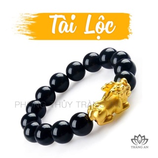 vòng tay đôi tỳ hưu đẹp MHP097