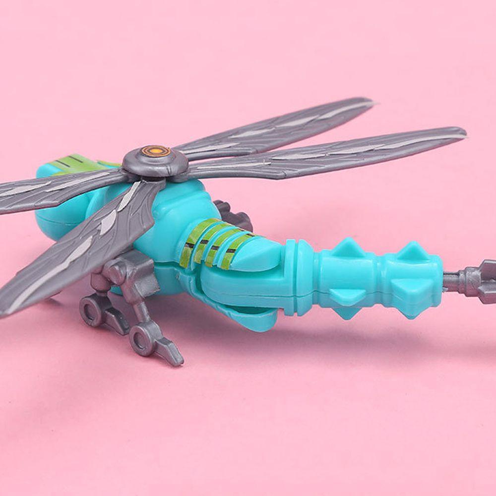 Mô Hình Robot Sưu Tầm Độc Đáo Ấn Tượng