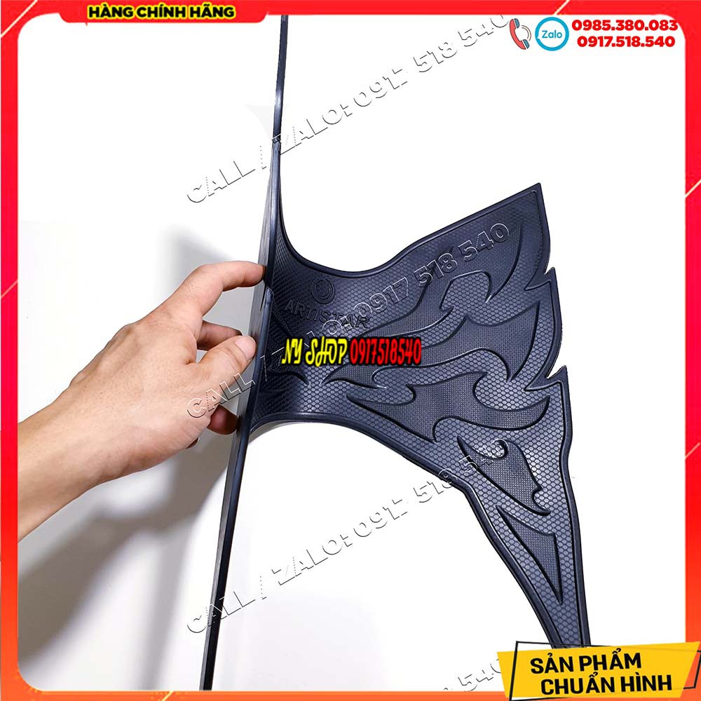 THẢM CAO SU SH 2020 - SH 2021 - SH 2022  HÀNG CHUẨN