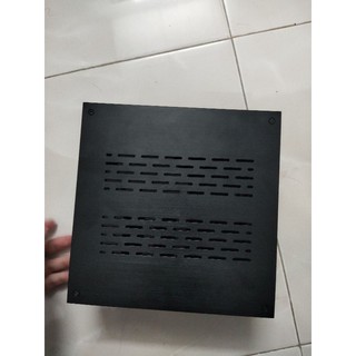 Case itx sktc a01