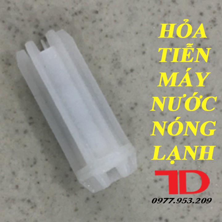 Hỏa tiễn máy nước nóng lạnh, công tắc từ máy nước nóng