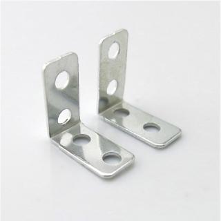 Mười khung sắt V lỗ XP105102B mô hình Frog