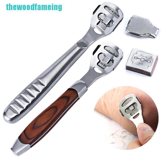 Dao Cạo Da Chết Gót Chân / Tay / Da Cứng