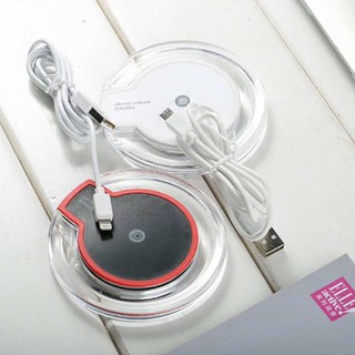 Bộ Sạc Không Dây Boliduo W2