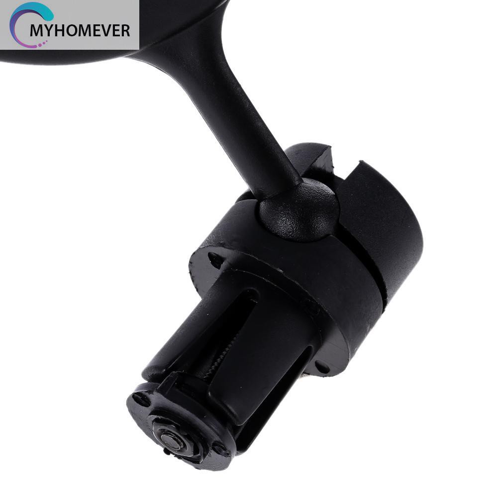 2 Kính Chiếu Hậu Gắn Tay Cầm Xe Đạp