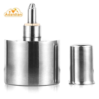 Đèn Cồn Sinh Học 200ml Cho Phòng Thí Nghiệm