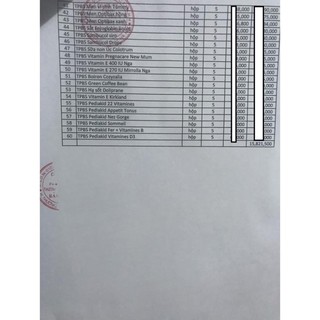 Elevit bầu