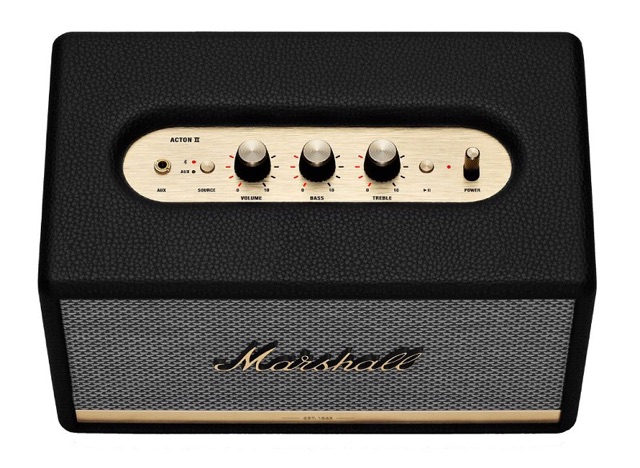 Loa Marshall Acton 2 - Hàng chính hãng - Bảo hành 12 tháng