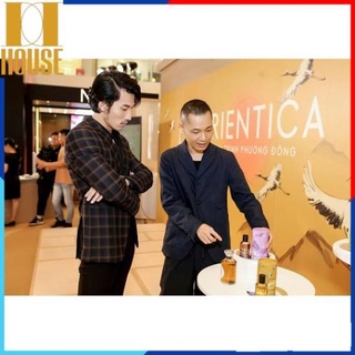 Nước Hoa Orientica Cao Cấp - Harmony 50ml [Hàng Chính Hãng ]