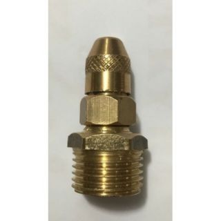 5 chiếc béc đồng phun sương ren 21