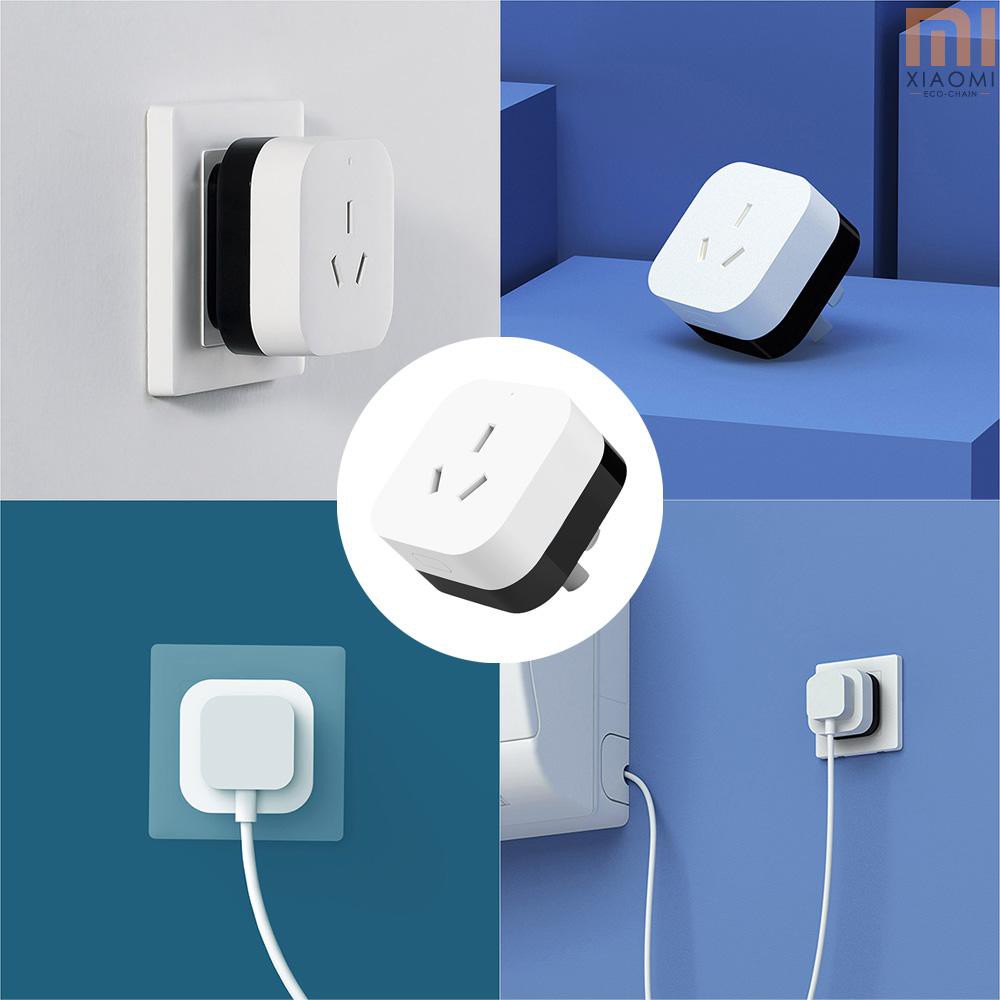 S☆S New Xiaomi Mijia Air Conditioning Companion 2 Smart Home Socket Mi Home APP Remote Control Work With Smart Mijia Sen | BigBuy360 - bigbuy360.vn