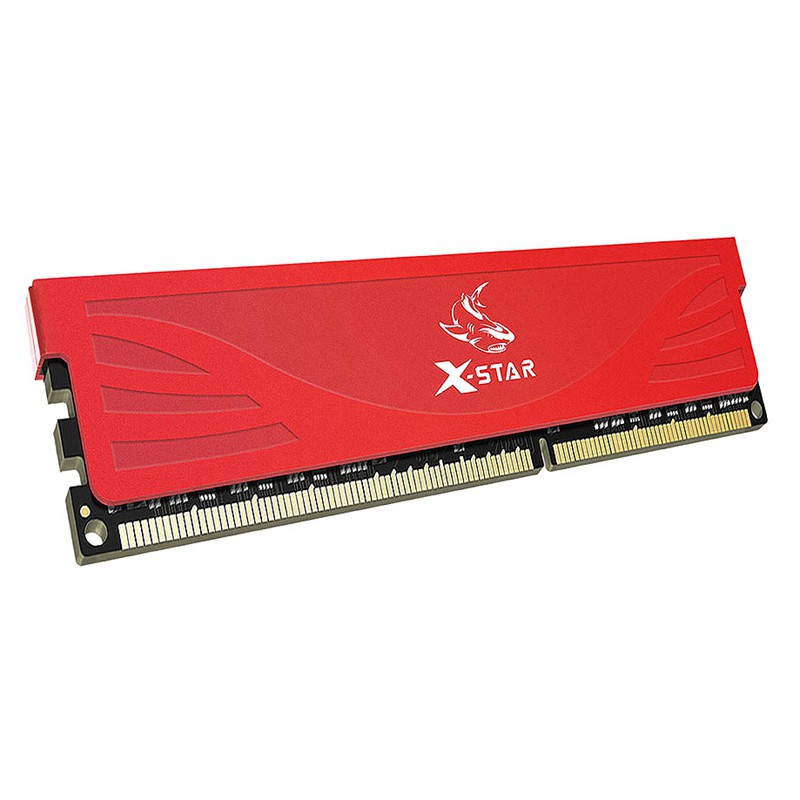 Bộ Nhớ Ram Ddr4 4gb 2666mhz Cho Máy Tính