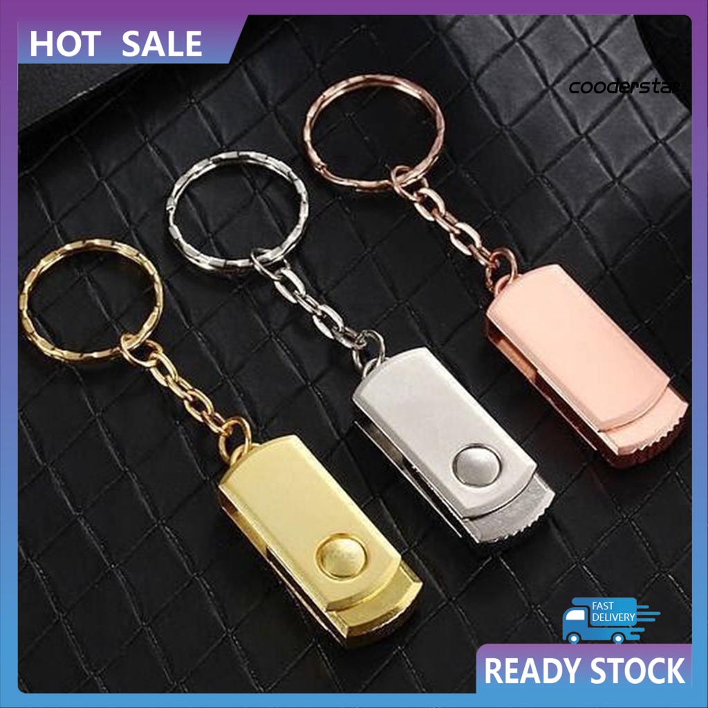 USB 3.0 tốc độ cao 128GB/256GB/512GB/1TB/2TB kèm móc khóa cho máy tính