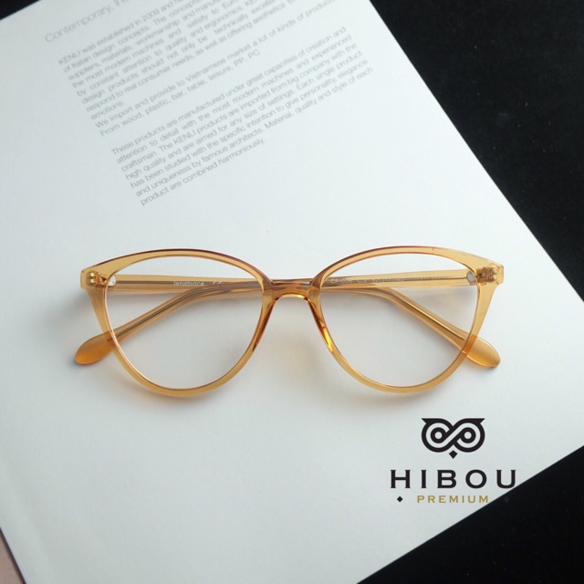 Gọng Kinh Cận GD325