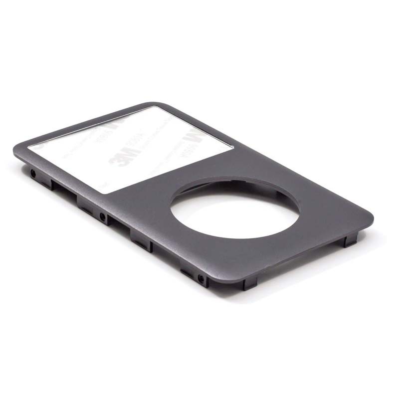 Vỏ Bảo Vệ Mặt Trước Cho iPod 6th 7th gen Classic 80GB 120GB 160GB