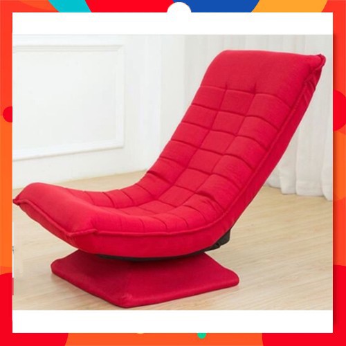 Ghế đệm sofa mặt trăng - sz to - xoay 360 độ - ghế thư giãn cao cấp