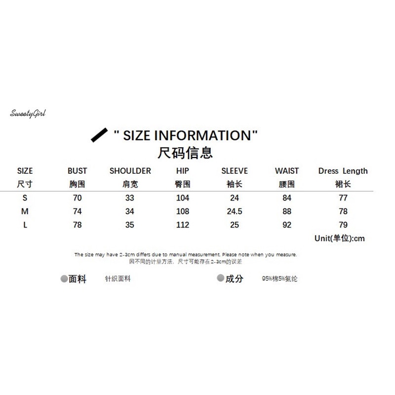 Đầm Midi Cổ Chữ V Tay Phồng Ngắn Màu Sắc Tương Phản 2022 Thời Trang Cho Nữ