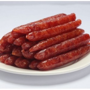 lạp xưởng khô nửa kg loại dài ngon như hình | BigBuy360 - bigbuy360.vn