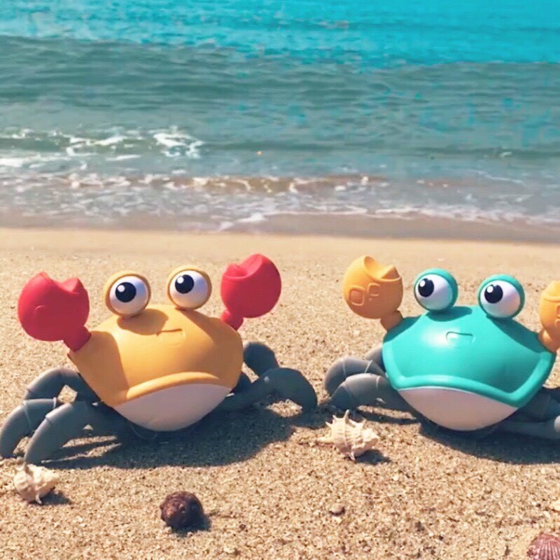 Đồ chơi cho bé cua bồn tắm