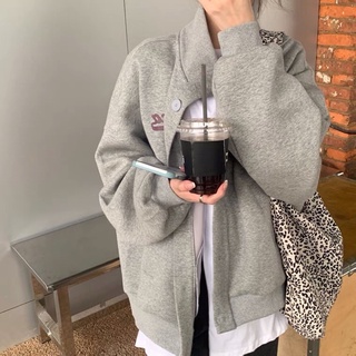 ÁO KHOÁC NỈ PHONG CÁCH- CÁ TÍNH