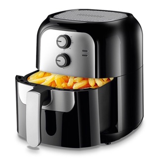 NỒI CHIÊN KHÔNG DẦU HONGXIN RH957 6 LÍT