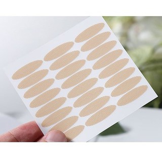 Dán Kích Mí Vỉ Đủ Size