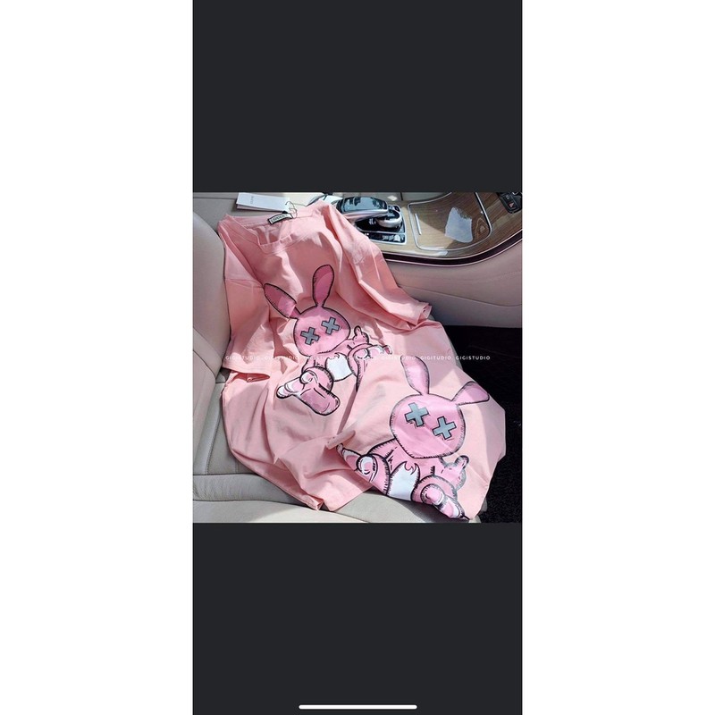 Áo thỏ xx TH6
