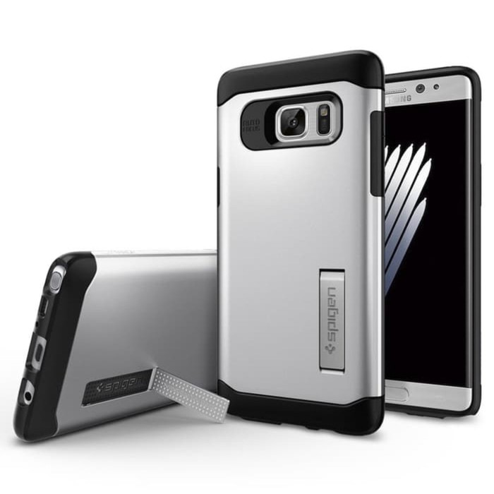 Spigen Ốp Lưng Chống Sốc Chất Lượng Cao Cho Samsung Note 7 / Note Fe