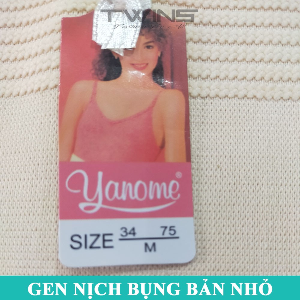 Gen nịt bụng dưới cao cấp SDindo định hình siết eo ôm bụng giảm mỡ thông hơi thoáng mát cho nữ sau sinh | BigBuy360 - bigbuy360.vn