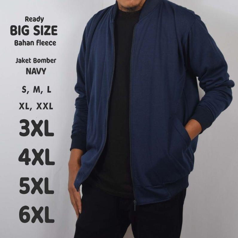 Lr38|Áo Khoác BOMBER SIZE Lớn Thời Trang Cá Tính XXL Xxxl XXXXXL XXXXXL XXXXXL XXXXXL XXXXXL S-6XL XXXXXL