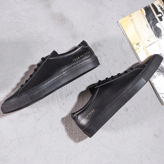 Giày sneaker nam nữ