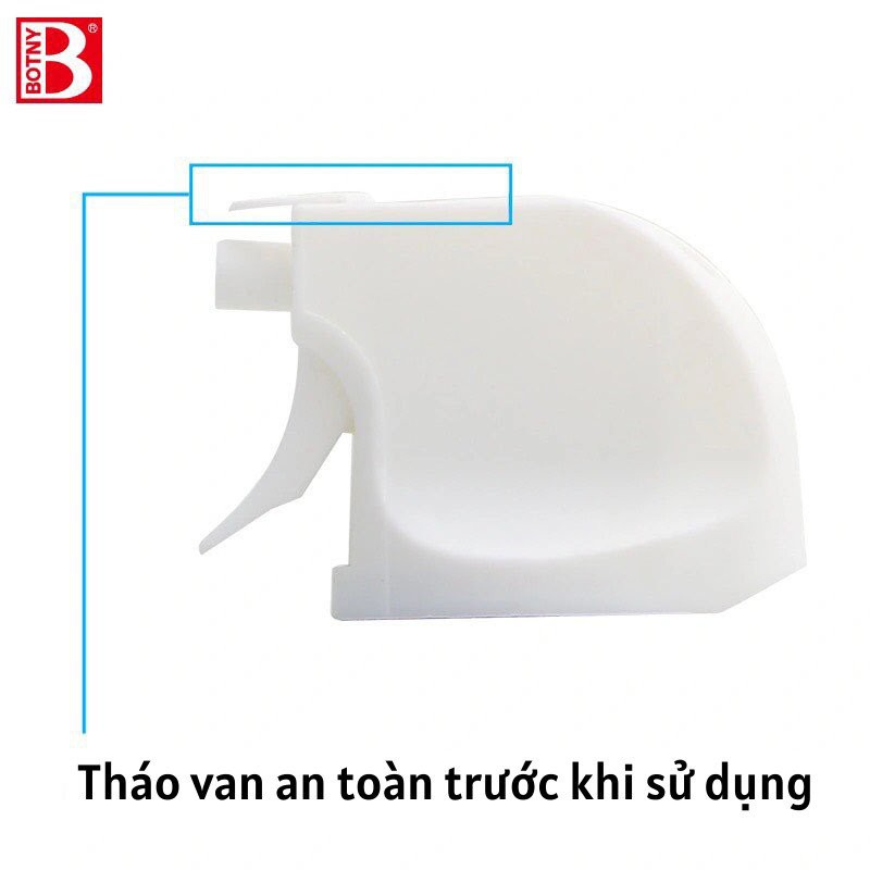 Bình Xịt Lạnh Tức Thời, Giảm Nhiệt Độ Trong Xe Nhanh Chóng Mila Store