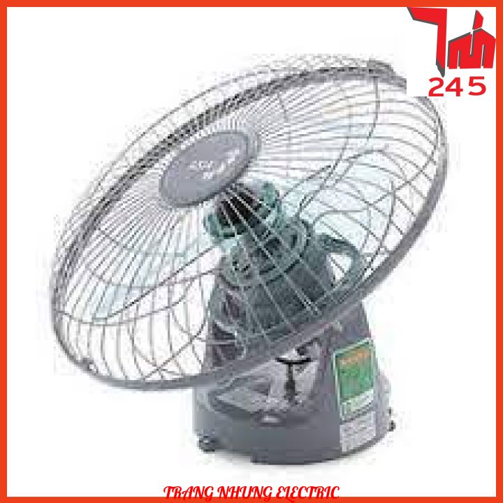 ⚡NOW SHIP 1H⚡ Quạt trần đảo ASIA X16001 55w Hộp số - Hàng Chính Hãng Bảo Hành 2 Năm.