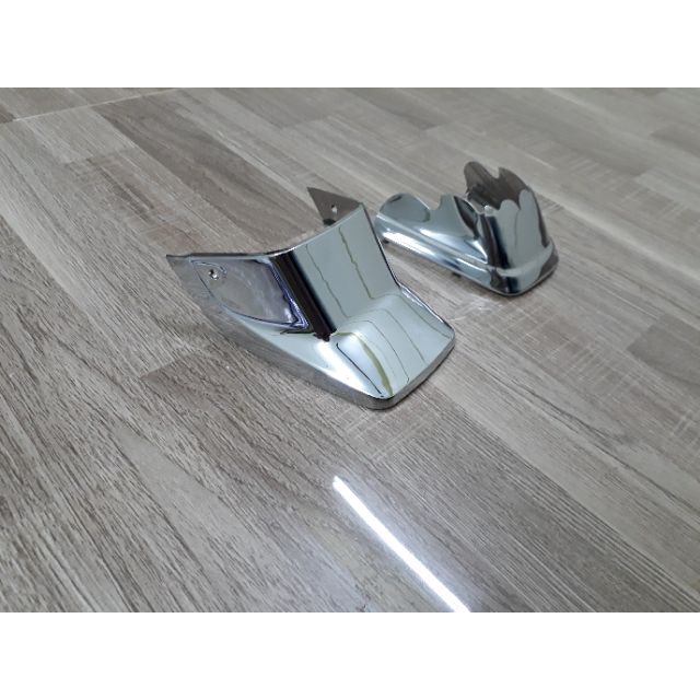 Bảo Vệ Mõm Xe Dream- Bọc Dè Trước Supper Dream Hàng Đẹp Lắp Được Cả Dream Việt Và Dream Thái