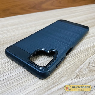 Ốp lưng samsung galaxy m62 likgus armor chính hãng