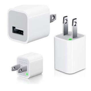 Cục sạc điện thoại 5V Iphone Samsung