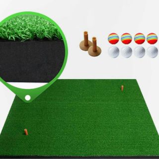 Combo bộ Lồng Thảm tập Golf Pgm