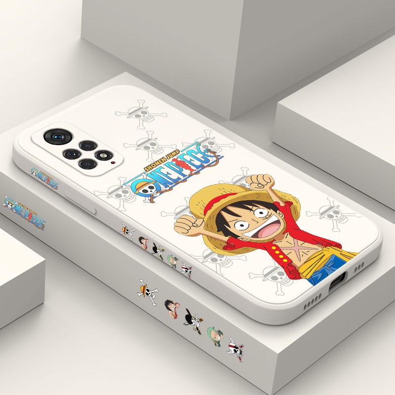 Ốp Điện Thoại Thiết Kế Sáng Tạo Cho Xiaomi Redmi Note 11 11S Pro PLUS 11T 4G 5G